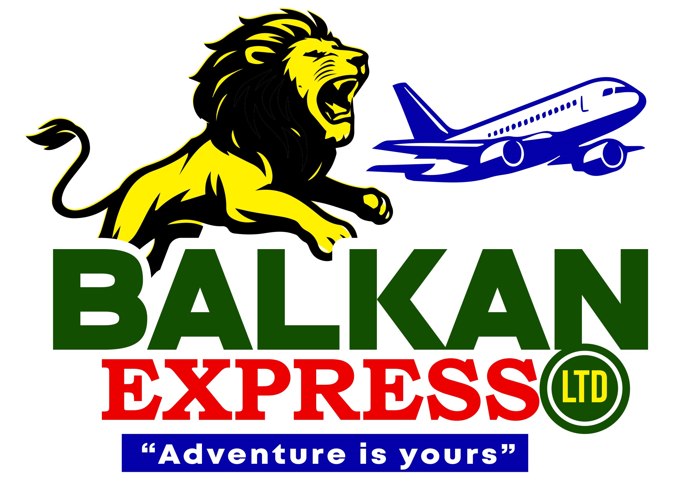 Balkan Express